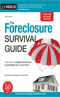 Foreclosure Survival Guide