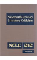 Nineteenth-Century Literature Criticism