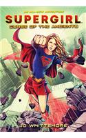 Supergirl: Curse of the Ancients