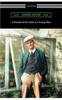 Portrait of the Artist as a Young Man (with an Introduction by Fallon Evans)