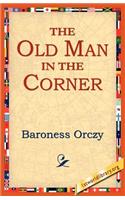 Old Man in the Corner