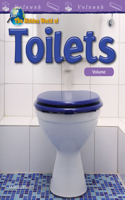 The Hidden World of Toilets: Volume(Mathematics in the Real World)