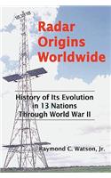 Radar Origins Worldwide