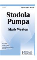 Stodola Pumpa