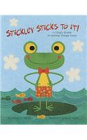 Stickley Sticks to it!