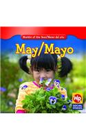 May / Mayo