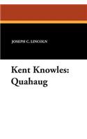 Kent Knowles: Quahaug(English)