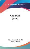 Cap'n Gid (1916)