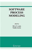 Software Process Modeling