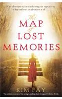 The Map of Lost Memories