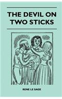 Devil On Two Sticks
