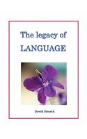 The legacy of LANGUAGE