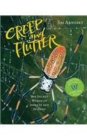 Creep and Flutter
