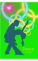Dance Journal