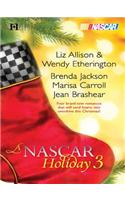 A NASCAR Holiday 3