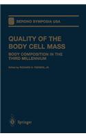 Quality of the Body Cell Mass