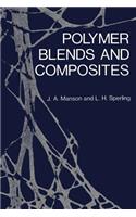 Polymer Blends and Composites