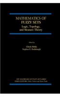 Mathematics of Fuzzy Sets