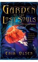 Garden of the Lost Souls: (2 Flin's Destiny)