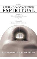 Abriendo Conciencia Espiritual