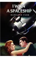 I Won A Spaceship