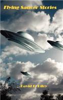 Flying Saucer Stories