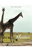 Close to Home: The African Savannah(English)