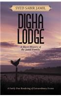 Digha Lodge