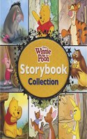 Disney Wtp Story Book Collection