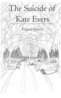 The Suicide of Kate Evers