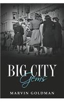 Big City Gems: (English)