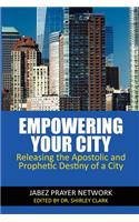 Empowering Your City