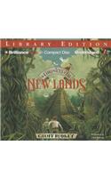 New Lands: Library Edition