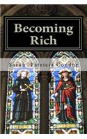 Becoming Rich