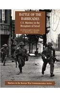 Battle of the Barricades