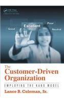 The Customer-Driven Organization
