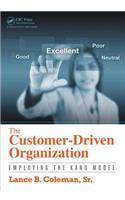 The Customer-Driven Organization