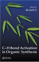 C-H Bond Activation in Organic Synthesis