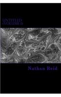 Untitled (Volume I): Poems