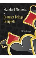 Standard Methods of Contract Bridge Complete