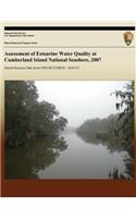 Assessment of Estuarine Water Quality at Cumberland Island National Seashore, 2007