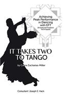 It Takes Two to Tango
