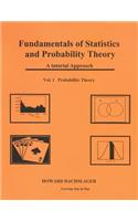 Fundamentals of Statistics and Probability Theory
