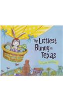 Littlest Bunny in Texas