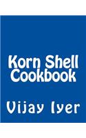 Korn Shell Cookbook
