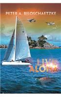 Live Aloha: (English)