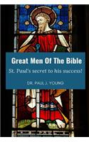 Great Men Of The Bible