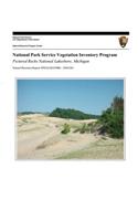 National Park Service Vegetation Inventory Program