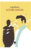 Autore cercasi