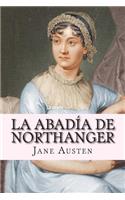 La Abadia de Northanger